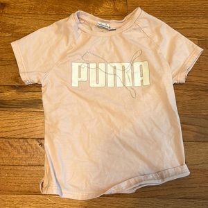 Puma shirt